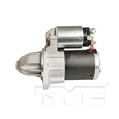 TYC 1-19268 Starter Motor for 2012-2021 Subaru Crosstrek