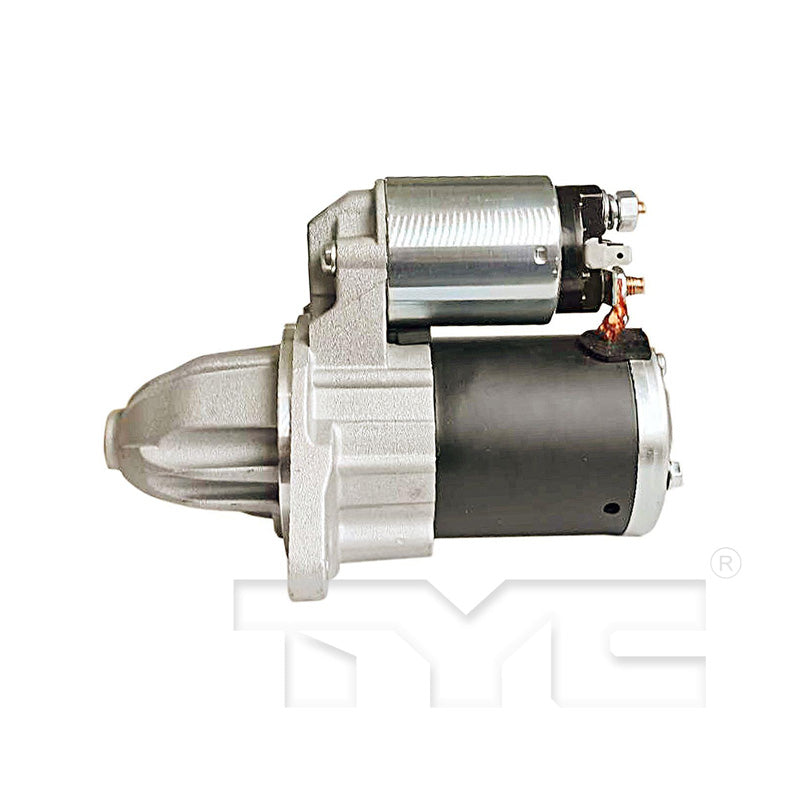 TYC 1-19268 Starter Motor for 2012-2021 Subaru Crosstrek