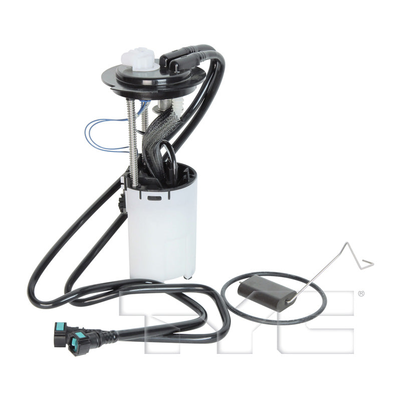 TYC 150286-A Fuel Pump for 2006-2008 Chevrolet Cobalt