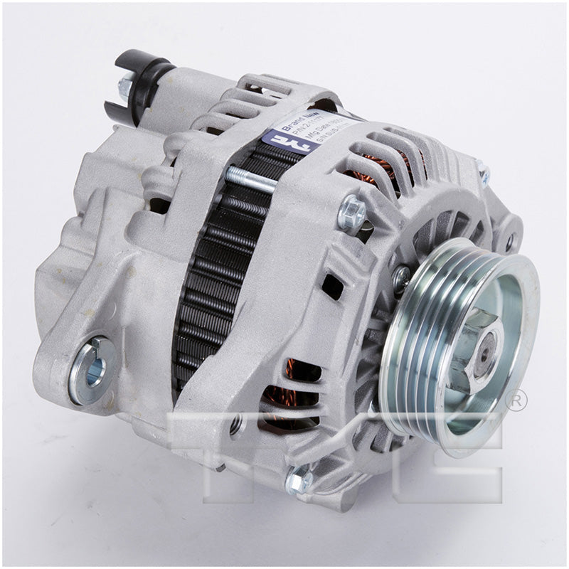 TYC 2-11177 Alternator for 2007-2008 Honda Fit