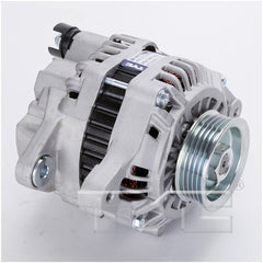 TYC 2-11177 Alternator for 2007-2008 Honda Fit