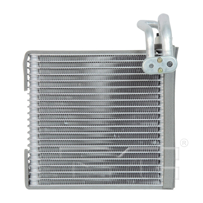TYC 97291 A/C Evaporator Core for 2012-2019 Nissan Versa