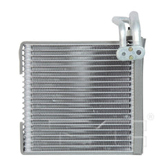 TYC 97291 A/C Evaporator Core for 2012-2019 Nissan Versa