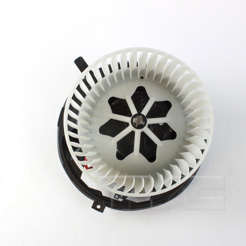 TYC 700241 Blower Assembly for 2005-2018 Audi A3