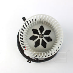 TYC 700241 Blower Assembly for 2005-2018 Audi A3