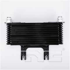 TYC 19027 Auto Trans Oil Cooler for 1999-2007 Chevrolet Silverado 1500