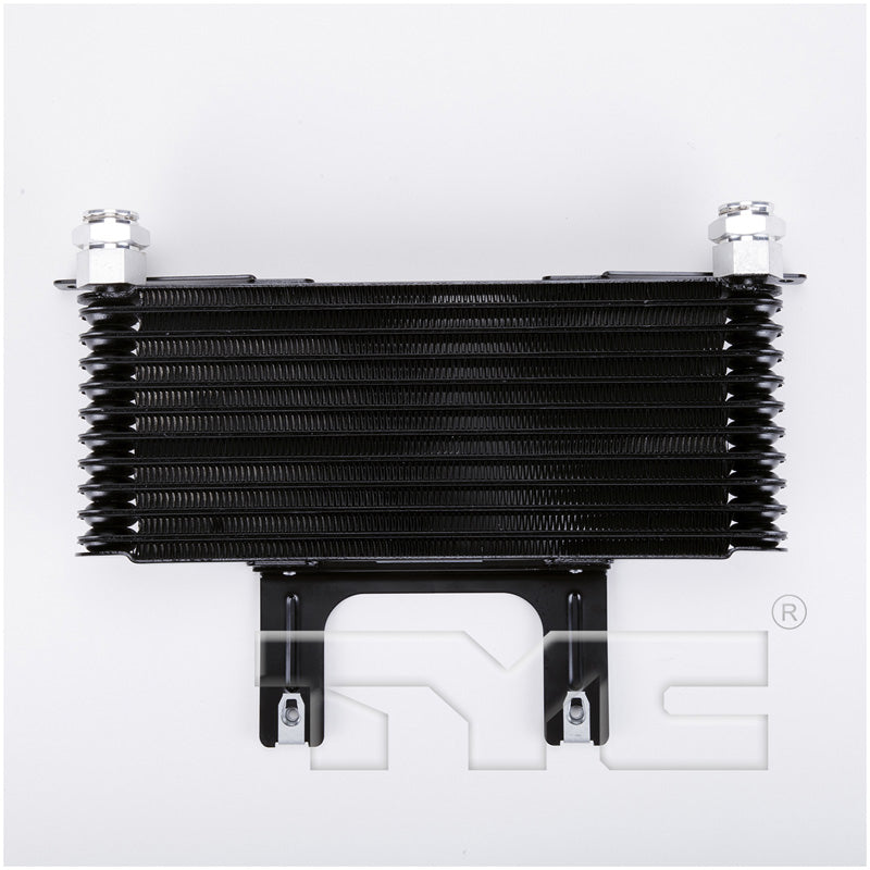 TYC 19027 Auto Trans Oil Cooler for 1999-2007 Chevrolet Silverado 1500