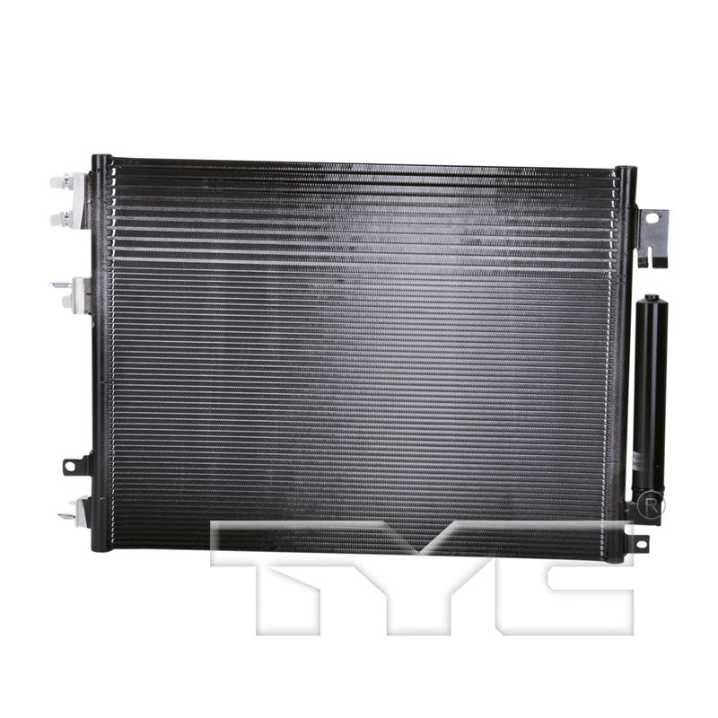 TYC 3948 A/C Condenser for 2011-2023 Chrysler 300