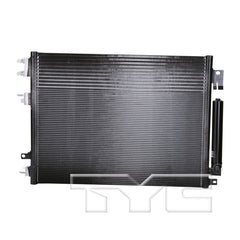 TYC 3948 A/C Condenser for 2011-2023 Chrysler 300