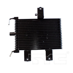 TYC 19033 Auto Trans Oil Cooler for 2008-2012 Nissan Pathfinder