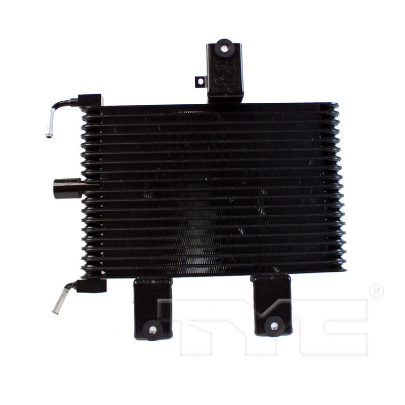 TYC 19033 Auto Trans Oil Cooler for 2008-2012 Nissan Pathfinder