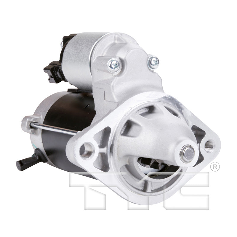 TYC 1-17841 Starter Motor for 2003-2008 Pontiac Vibe