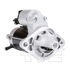 TYC 1-17841 Starter Motor for 2003-2008 Pontiac Vibe