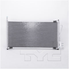 TYC 4938 A/C Condenser for 2000-2005 Ford Focus