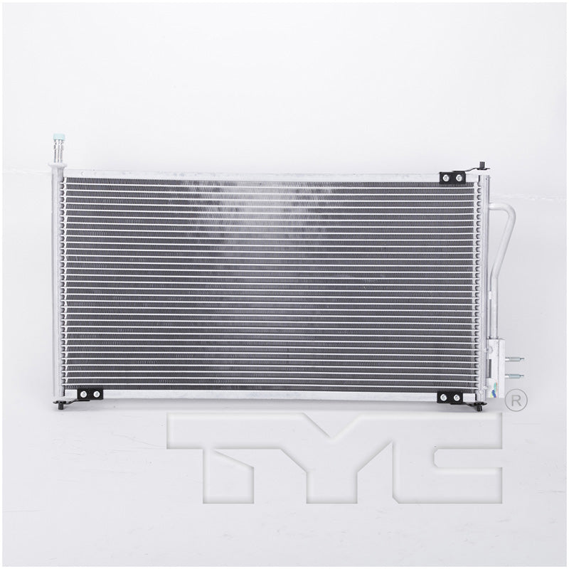TYC 4938 A/C Condenser for 2000-2005 Ford Focus