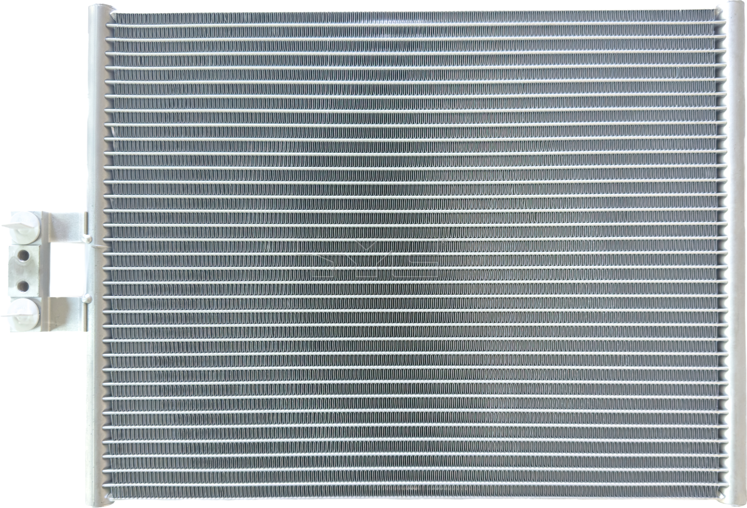 TYC 30325 A/C Condenser for 2020-2025 Chevrolet Corvette