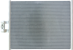 TYC 30325 A/C Condenser for 2020-2025 Chevrolet Corvette