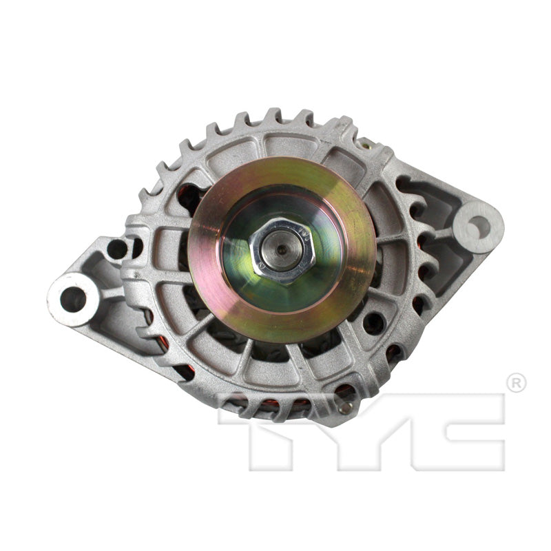 TYC 2-08266 Alternator for 2001-2004 Ford Mustang