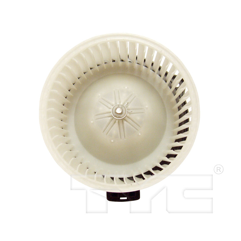 TYC 700061 Blower Assembly for 1996-2002 Toyota 4Runner