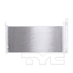 TYC 3790 A/C Condenser for 2010-2015 Lexus CT200h