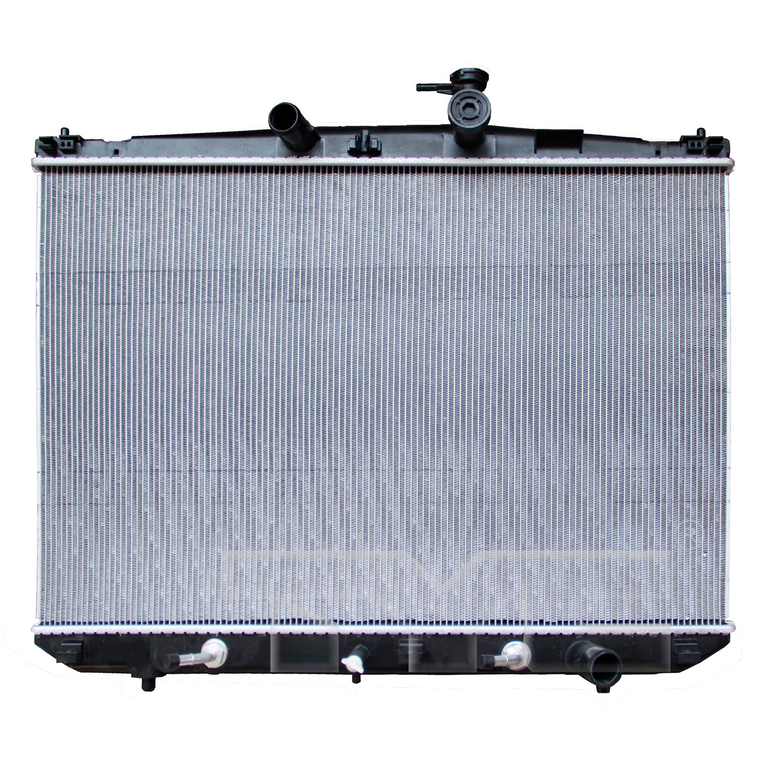 TYC 13602 Radiator Assembly for 2016-2022 Lexus RX350