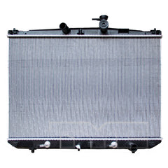 TYC 13602 Radiator Assembly for 2016-2022 Lexus RX350
