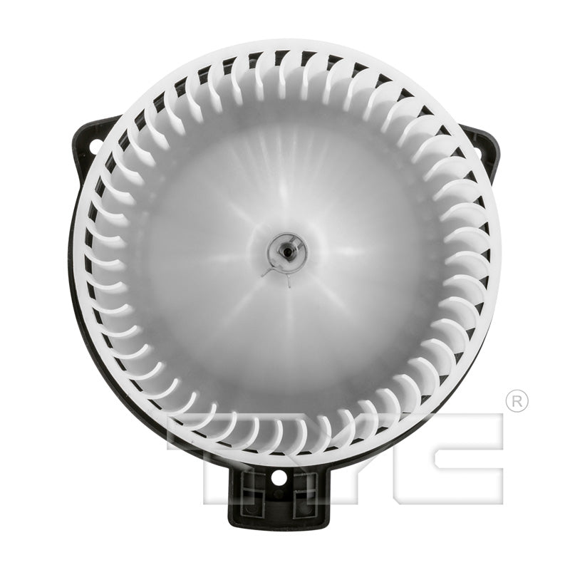 TYC 700227 Blower Assembly for 2009-2012 Mazda CX-7