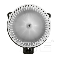 TYC 700227 Blower Assembly for 2009-2012 Mazda CX-7