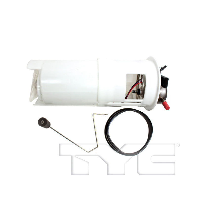 TYC 150087-A Fuel Pump for 1998-2003 Dodge Durango
