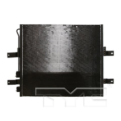 TYC 3657 A/C Condenser for 2003-2006 Dodge Ram 2500