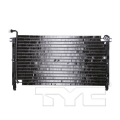 TYC 4390 A/C Condenser for 1986-1997 Nissan D21