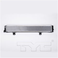 TYC 13355 Intercooler for 2010-2015 Lexus RX450h