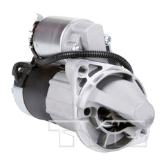 TYC 1-17859 Starter Motor for 2002-2004 Nissan Frontier
