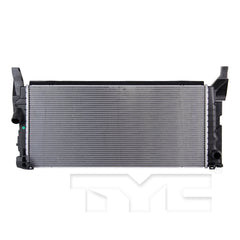 TYC 13544 Radiator Assembly for 2014-2019 Mini Cooper