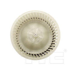 TYC 700053 Blower Assembly for 1997-2003 Toyota Camry
