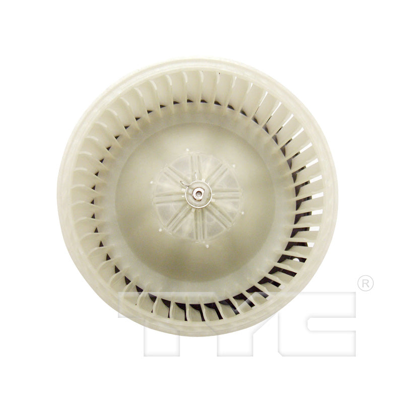 TYC 700053 Blower Assembly for 1997-2003 Toyota Camry