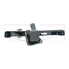 TYC 660759 Power Window Motor and Regulator Assembly for 2006-2012 BMW 323i