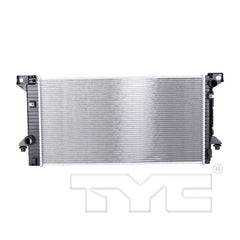 TYC 13226 Radiator Assembly for 2011-2017 Ford Expedition
