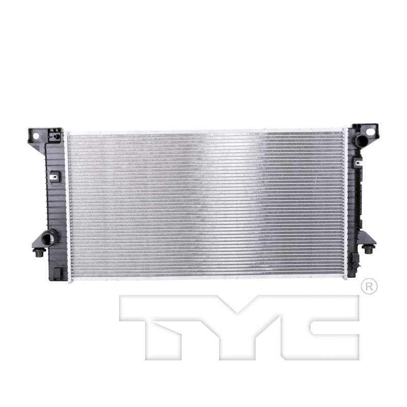TYC 13226 Radiator Assembly for 2011-2017 Ford Expedition