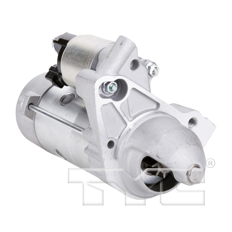 TYC 1-19045 Starter Motor for 2007-2013 Toyota Tundra