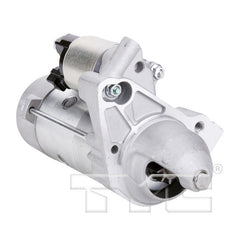TYC 1-19045 Starter Motor for 2007-2013 Toyota Tundra