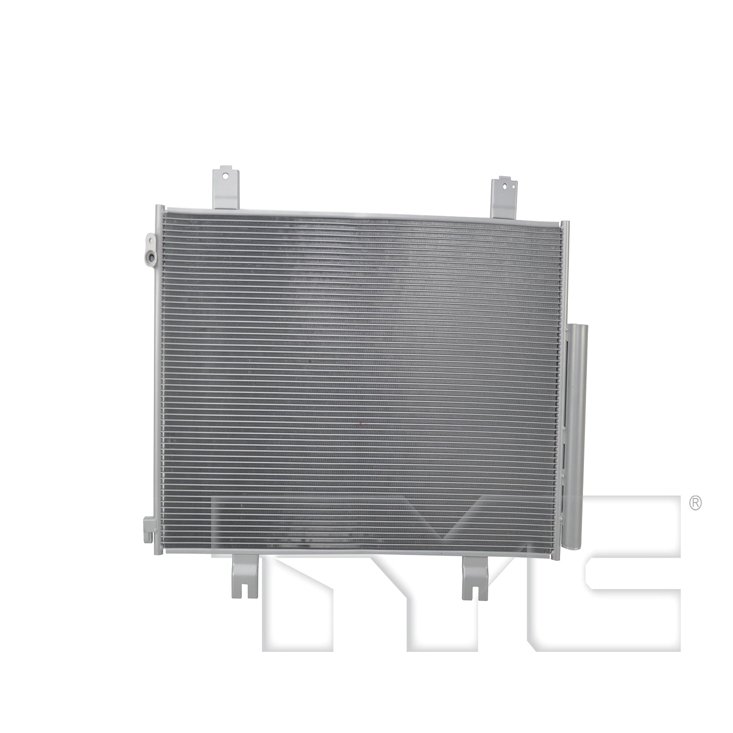 TYC 30249 A/C Condenser for 2023-2026 Honda CR-V