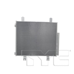 TYC 30249 A/C Condenser for 2023-2026 Honda CR-V