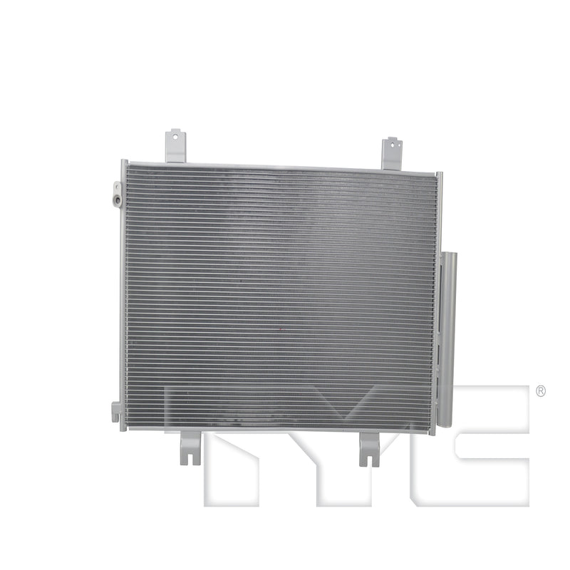 TYC 30249 A/C Condenser for 2023-2026 Honda CR-V
