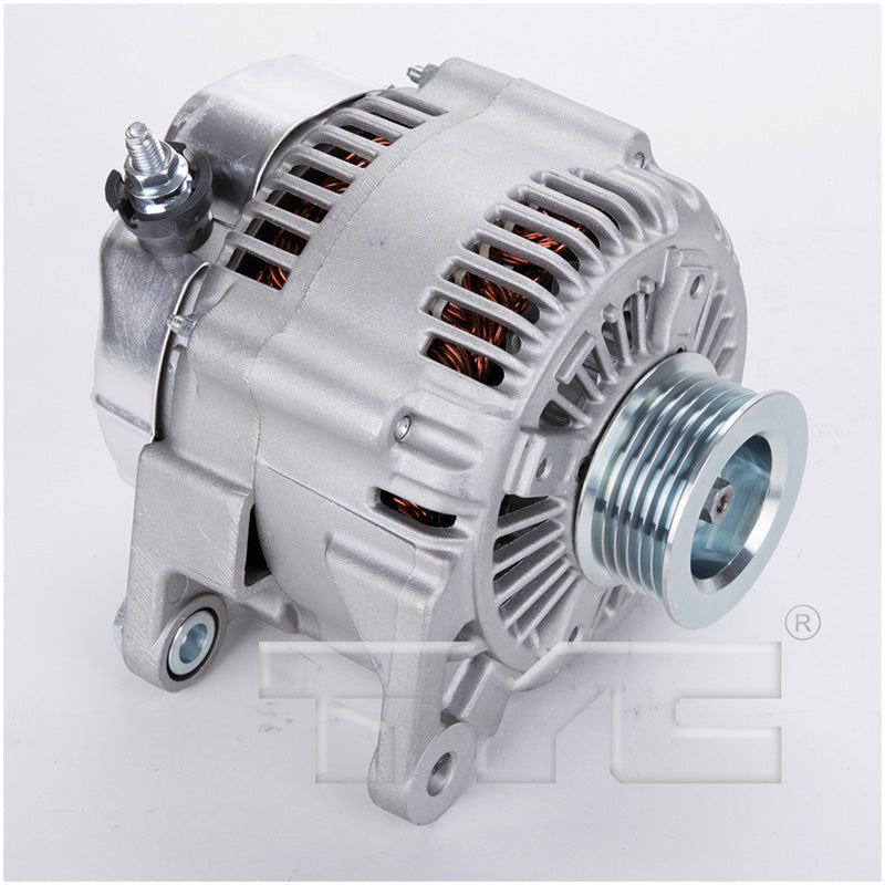 TYC 2-13873 Alternator for 2001-2006 Dodge Dakota