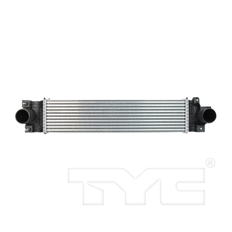 TYC 18084 Intercooler for 2017-2020 Ford Fusion