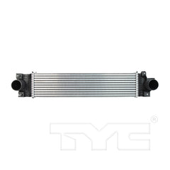 TYC 18084 Intercooler for 2017-2020 Ford Fusion