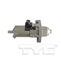 TYC 1-17870 Starter Motor for 2003-2006 Acura TSX