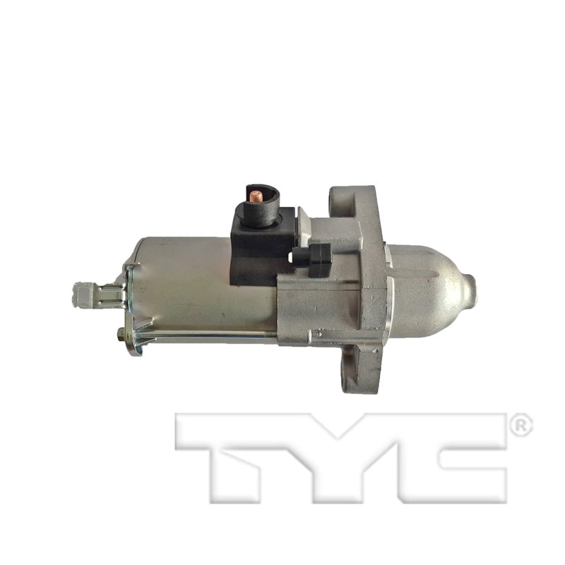 TYC 1-17870 Starter Motor for 2003-2006 Acura TSX