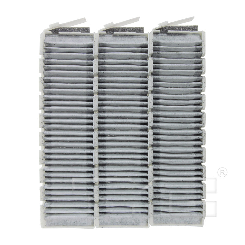 TYC 800090C3 Cabin Air Filter for 1997-2005 Buick Park Avenue